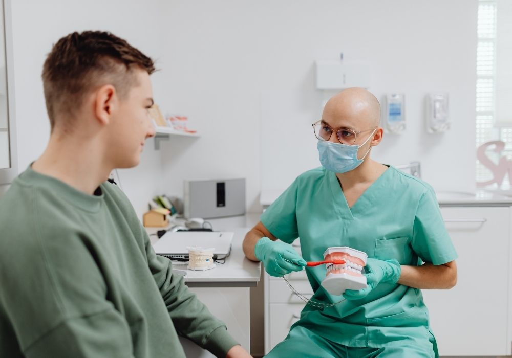 Community health outreach and mobile clinic